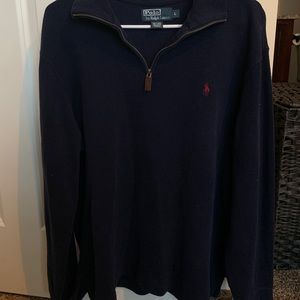 Men’s Polo Ralph Lauren Pullover